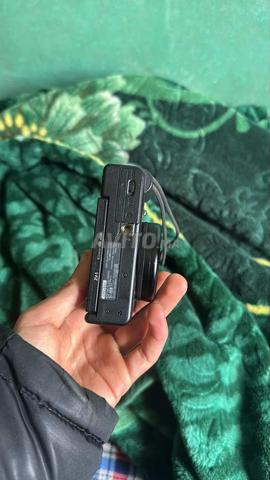 Sony zv1 neuf - 2