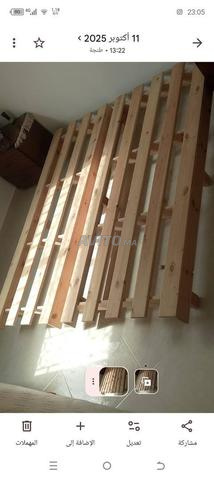 Ponts en bois massif - 2