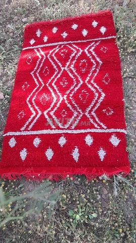Vente tapis traditionnels - 2