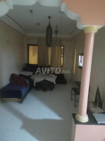 Appartement à vendre - 2