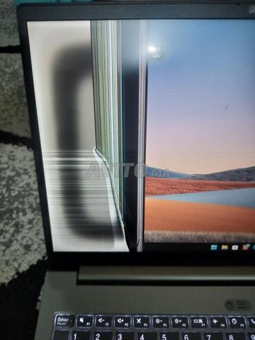 Lenovo thinkbook 15 G2 endommagé - 2