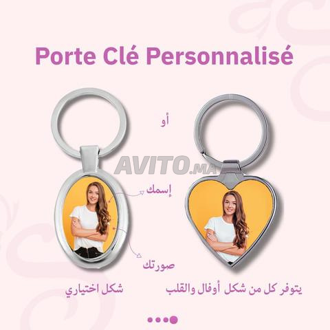 Les cadeaux personnalisés - 2