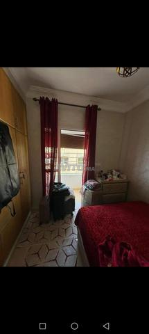 Appartement meublé à louer Taibia Kénitra