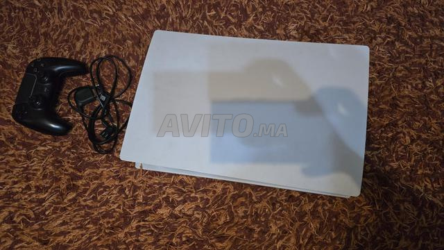 PS5 très bon état - 2