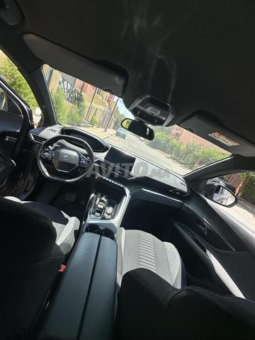 Peugeot 3008 - 2
