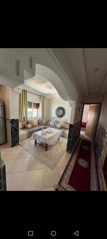 Appartement meublé à louer Taibia Kénitra - 2