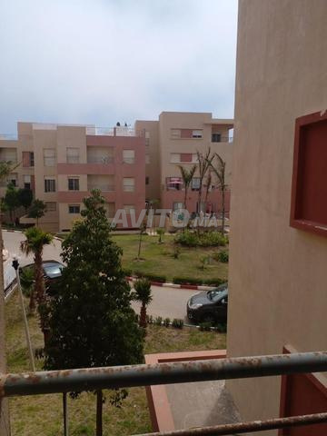 Appartement avec Piscine – Plage Sable d’Or - 2
