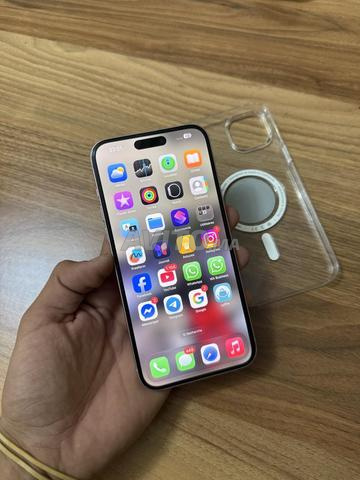 iPhone 15 Plus - 2