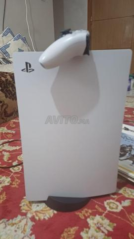 Console PS5, Sony, PlayStation 5 Fat 1 To