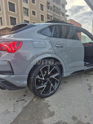 Audi Q3 essence automatique 2021 à Nador