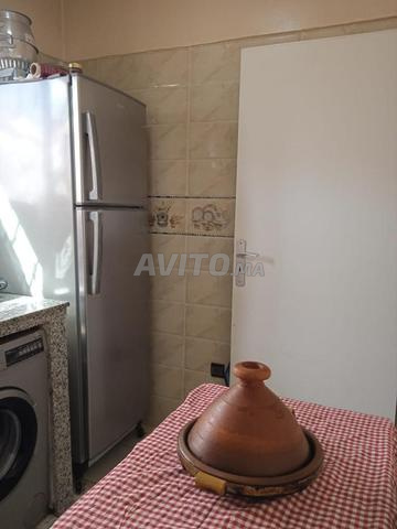Appartement Diar Al Manssour - 2