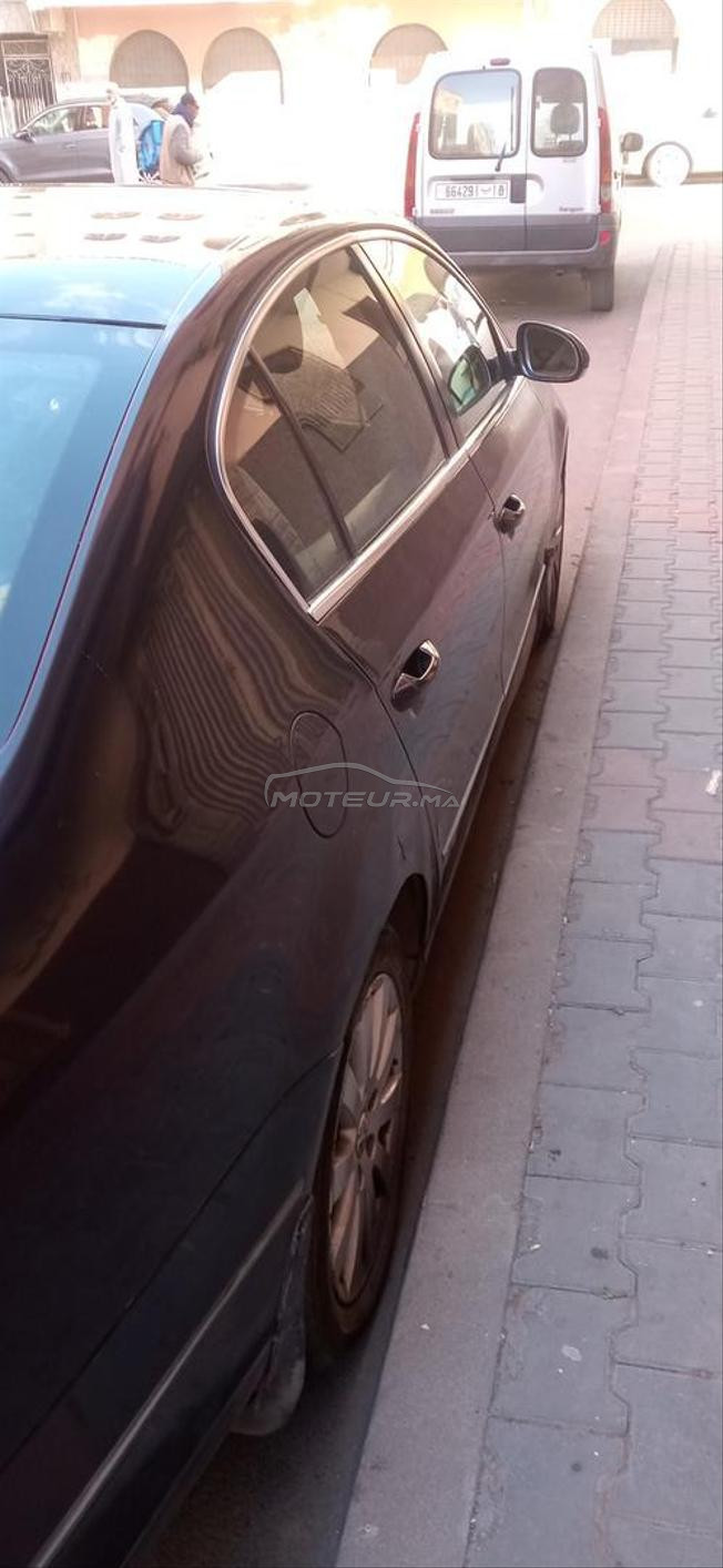 Passat B6 