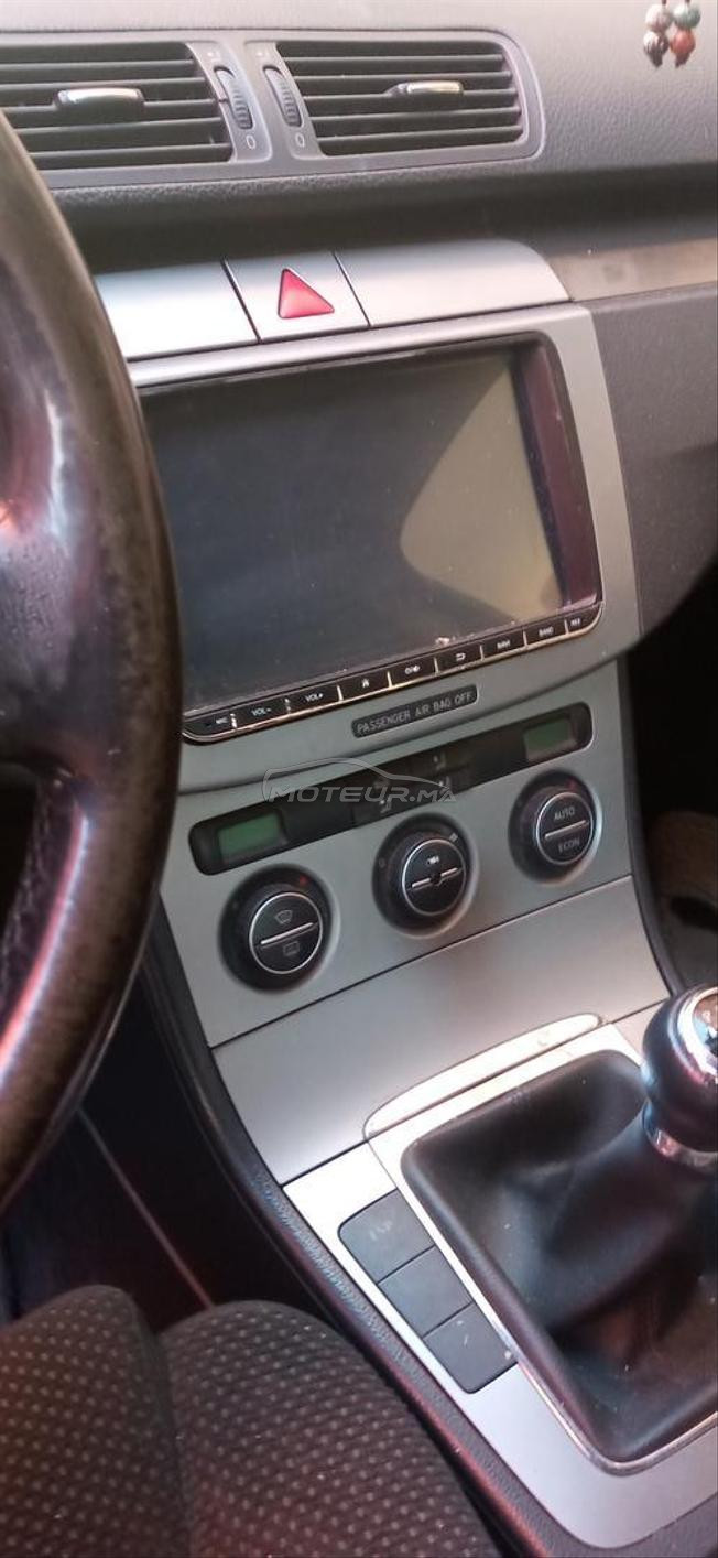 Passat B6 
