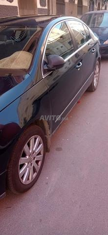 Passat B6 - 2