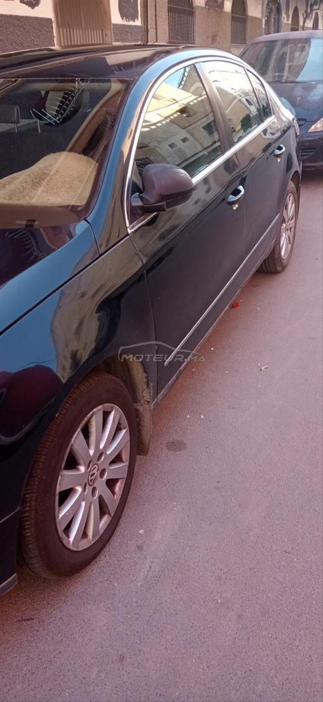 Passat B6 