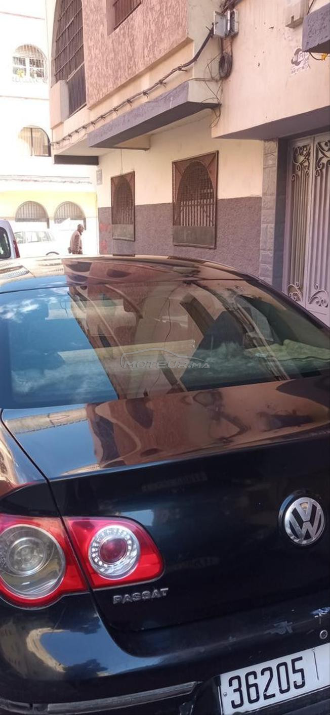 Passat B6 