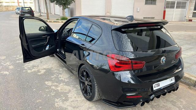 BMW M135i xDrive للبيع