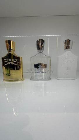 Parfums de niche - 2