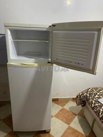 Réfrigérateur Siera, modèle ba9a, propre - 2