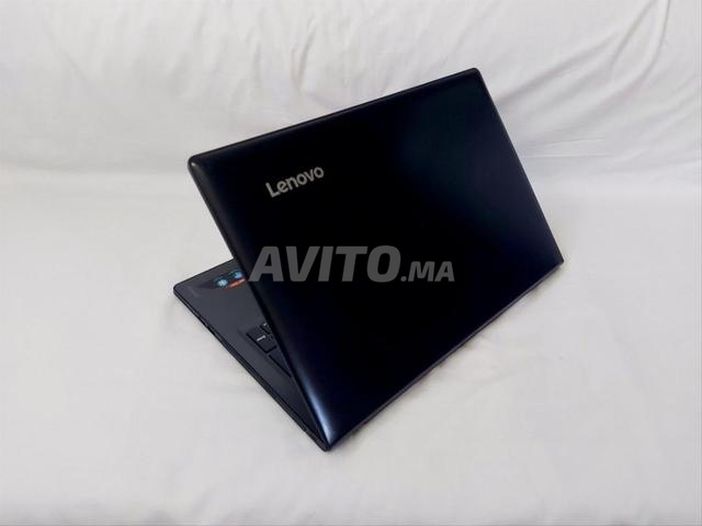 Lenovo i7 7ème génération double graphique Ram 8 disque 256 SSD