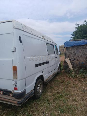 Voiture à vendre - 2