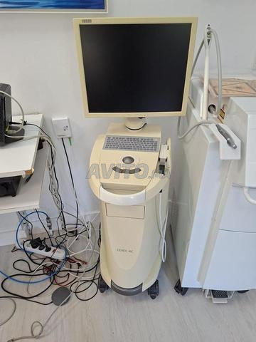 سيرونا سيريك AC أومني كام ماسح ضوئي داخل الفم لطب الأسنان بتقنية CAD/CAM