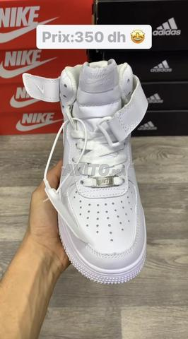 Air Force One dispo pointure 42 🥶 - 2