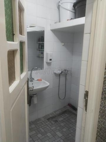 appartement - 2