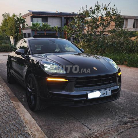 Porsche Macan T - 2
