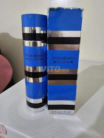 Parfum YSL Original Vintage