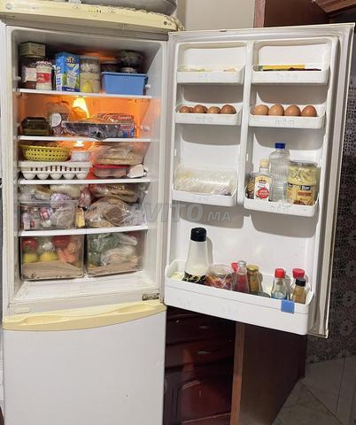 Réfrigérateur LG à vendre - 2