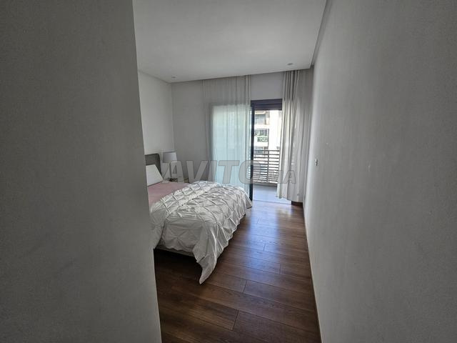Appartement haut standing neuf CFC - 2