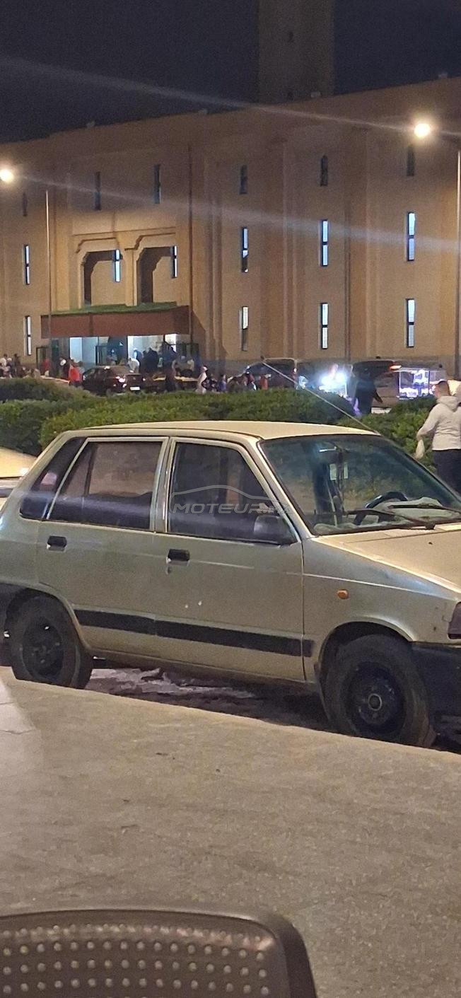 Suzuki Maruti