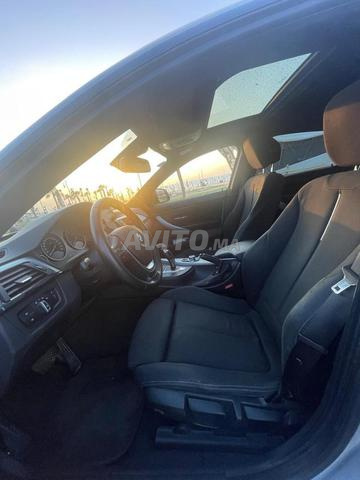 BMW 418 Sport Line dédouanée 2020 - 2
