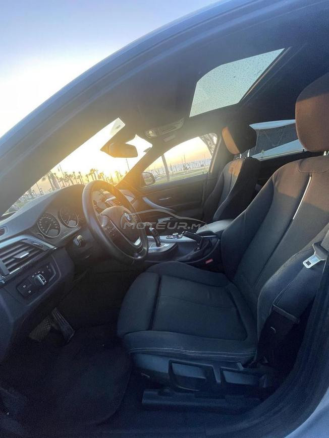bmw 418 sport line dedouanée 2020