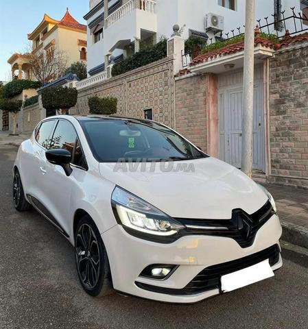 Clio 4 - 2
