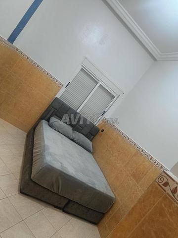 Appartement à louer à la journée Agadir - 2