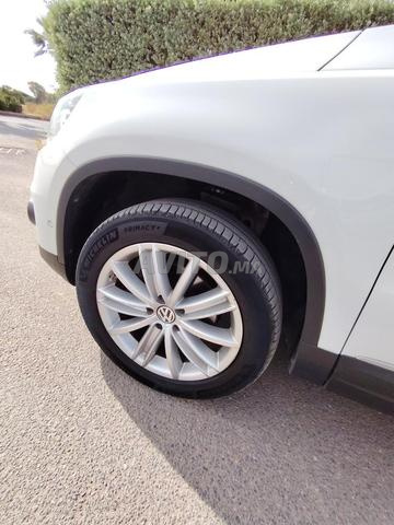 Tiguan 2015 dédouanée 2018 toutes options en très bon - 2