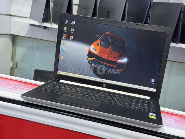 HP i5 7ème Gén/16 Go/256 SSD/NVI 110 MX