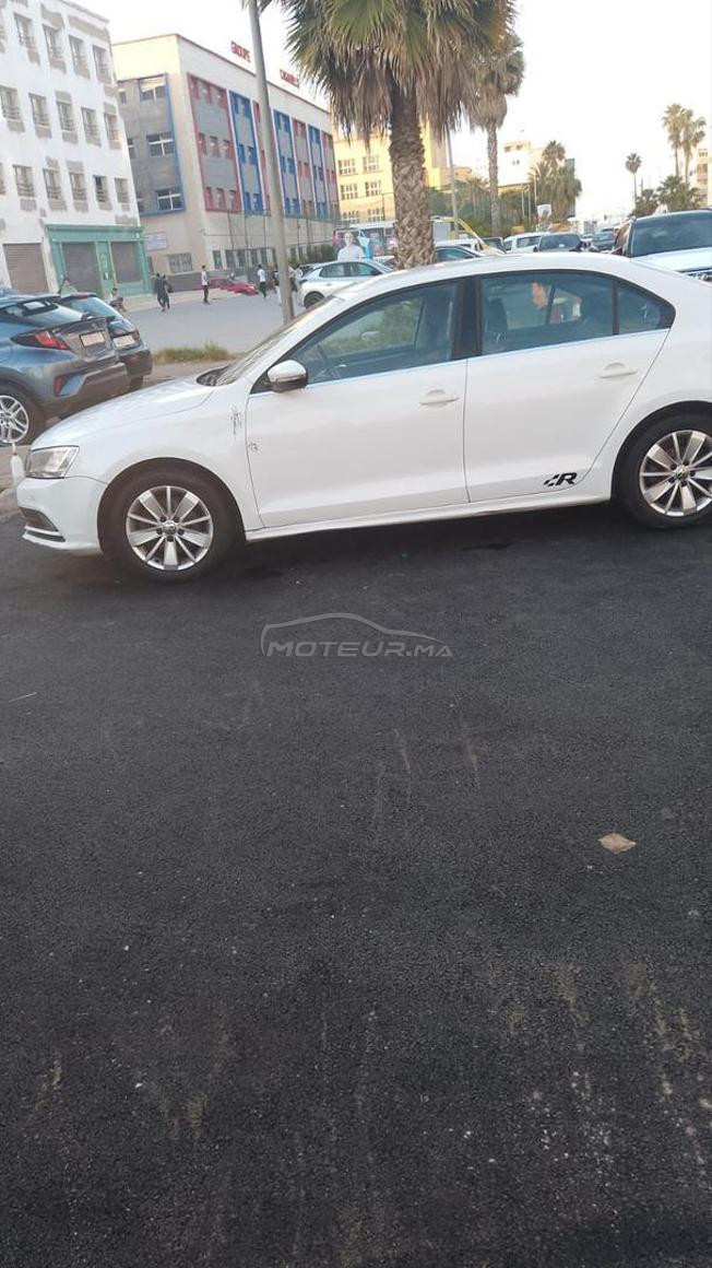 Volkswagen Jetta Diesel Automatique 2016