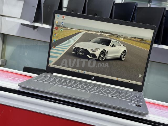 HP 15S PROF i7 10ÈME G / 16 GB RAM / 512 NVME