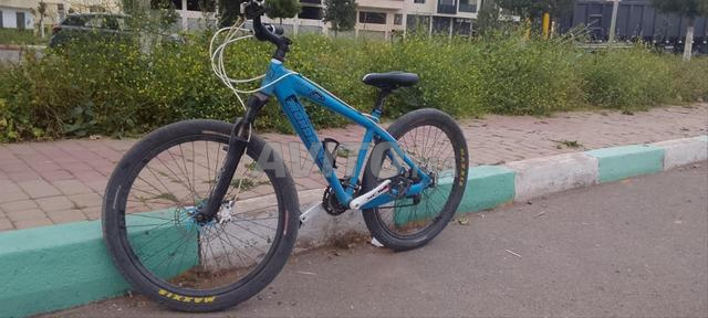 VTT Mondraker play 3 بحالة جيدة - 2