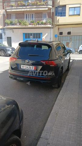 TIGUAN R LINE - 2