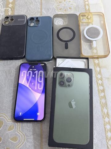 iPhone 13 Pro Max