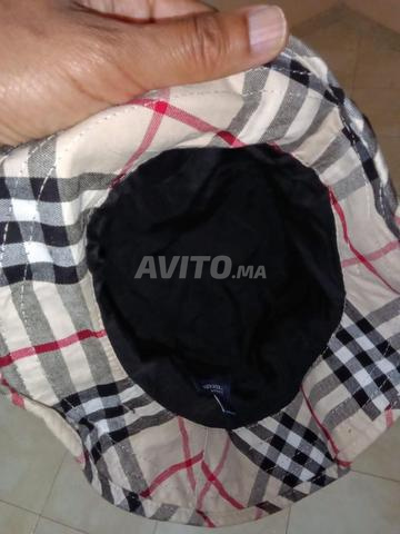Bonnet Burberry - 2