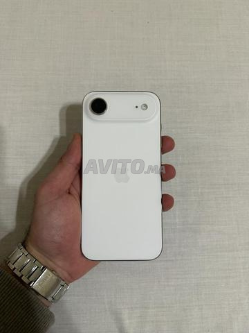 iPhone 17 Air 512 Go