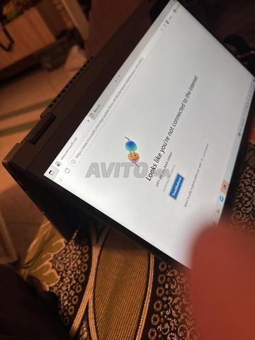 Ordinateur portable tactile - 2
