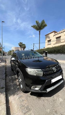 Dacia Sandero Stepway 2019 – Très bon état