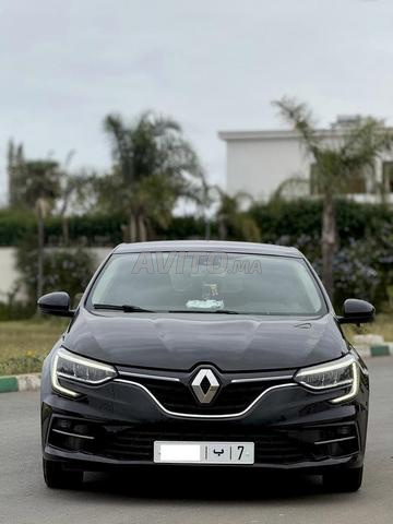 رونو ميغان 4 إكسبلور المرحلة 2 - 2