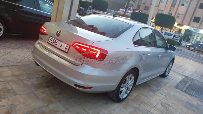 Volkswagen Jetta 2021